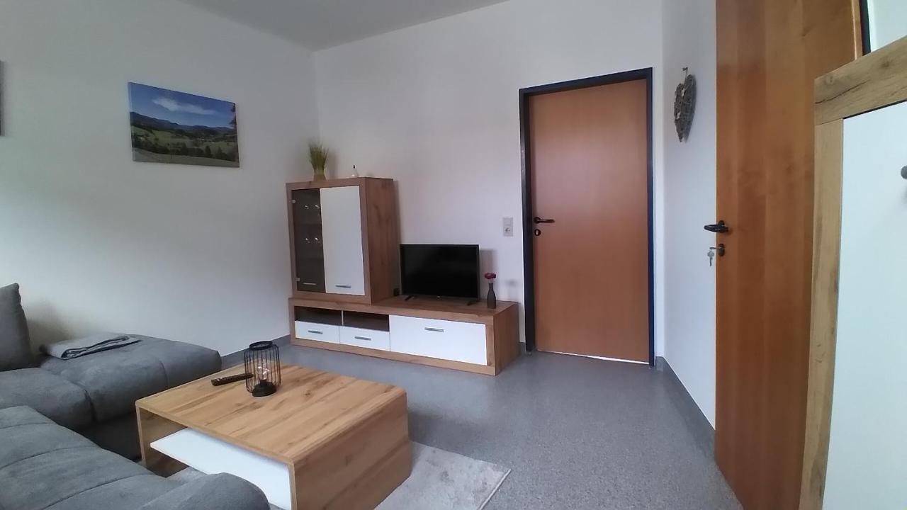 Apartment Auszeit Kirchberg an der Pielach Exterior foto